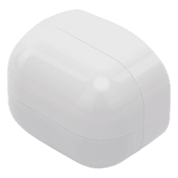 Sensor de movimiento inteligente e inalámbrico, integrable a la App Shelly necesario ShellyPRO o PLUS