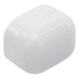 Sensor de movimiento inteligente e inalámbrico, integrable a la App Shelly necesario ShellyPRO o PLUS
