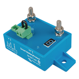 Smart BatteryProtect 12/24 V 65 A / Protector de Baterías Contra Descargas Excesivas