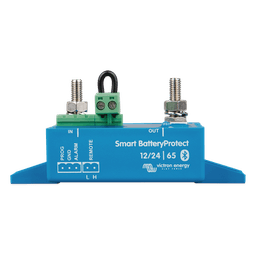 Smart BatteryProtect 12/24 V 65 A / Protector de Baterías Contra Descargas Excesivas