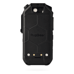 Smartphone PoC de alto rendimiento para aplicaciones PTT de misión crítica IP68 resistente al agua 