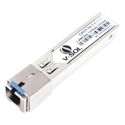 Módulo SFP GPON C++++, SC / PC, hasta 20Km / 9dBm típicos de Potencia