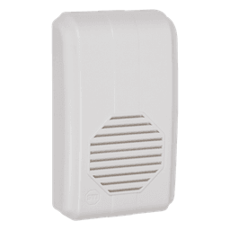 Receptor Inalámbrico Para Timbre STI3350