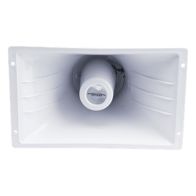 Bocina 30w para sistema PA Ritron de la serie LM