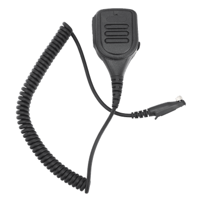 Micrófono - Audífono de Solapa para RG750