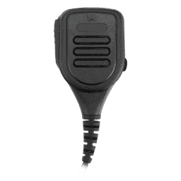 Micrófono - Audífono de Solapa para RG750