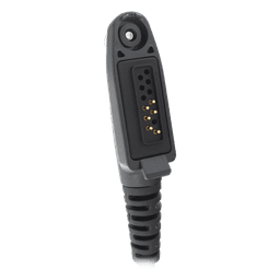 Micrófono - Audífono de Solapa para RG750