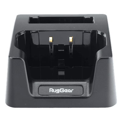 Cargador de Escritorio para Radio RG750 RugGear