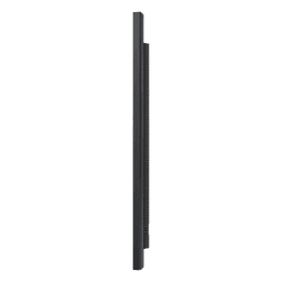 Pantalla Profesional LED de 65" para marketing digital / UHD 4K (3840x2160p) / Entradas de Video HDMI / uso 16/7 / Compatible VESA 400x300 / compatible con plataforma de gestion Samsung VXT