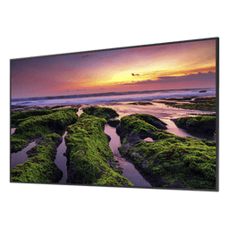 Pantalla Profesional LED de 75", UHD 4K (3840x2160p), Entradas de Video HDM, Bocinas Integradas de 10 W. Compatible VESA / compatible con Magic Info