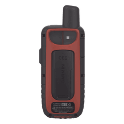 Navegador GPS Outdoor GPSMAP 67i / Pantalla TFT Transflectiva a Color 3″ / Resolución 240 x 400 Píxeles / Batería Recargable de Ión-Litio / Autonomía Hasta 840 Horas / IPX7 / MIL-STD-810 / Brújula de Tres Ej
