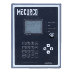 Panel de Control DVP-1200 / 192 Detectores Dirección / BACnet IP / Relés Expansibles / Salidas Analógicas y 24VDC / Pantalla LCD