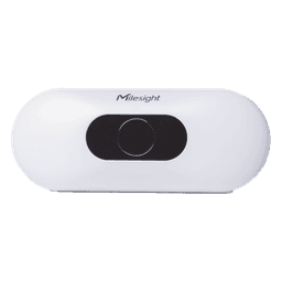Contador Inteligente de Personas con LoRaWAN