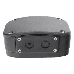 Sensor Inteligente Universal / Anti-trepa de intrusos / Para muros, mallas ciclonicas, rejas, paredes, andamios, vidrio, cristales, etc / Sin falsas alarmas /Protección de 5 metros de diámetro / Integración con cualquier panel de alar