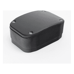 Sensor Inteligente Universal / Anti-trepa de intrusos / Para muros, mallas ciclonicas, rejas, paredes, andamios, vidrio, cristales, etc / Sin falsas alarmas /Protección de 5 metros de diámetro / Integración con cualquier panel de alar