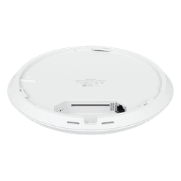 Access Point UniFi WiFi 7 Pro / Soporta 6 GHz / para Interior en Techo o Pared / 6 streams / MU-MIMO 2x2 en cada banda (2.4/5/6 GHz) / Multi-Link Operation /  Puerto 2.5 GbE. NO incluye POE+