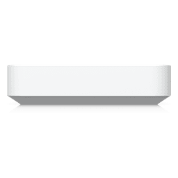UCG Ultra Cloud Gateway Compacto con Soporte para  hasta 30+ Dispositivos UniFi, 300+ Clientes, Enrutamiento IDS/IPS de 1 Gbps y Balanceo Multi-WAN