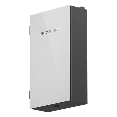 Smart Home Panel 2 de ECOFLOW para Transferencia Automática de Energía, Compatible con EFDPUBP