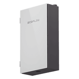 Smart Home Panel 2 de ECOFLOW para Transferencia Automática de Energía, Compatible con EFDPUBP