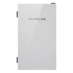 Smart Home Panel 2 de ECOFLOW para Transferencia Automática de Energía, Compatible con EFDPUBP