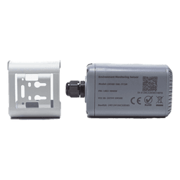 Sensor Industrial de Presión de Tuberías con Conectividad LoRaWAN