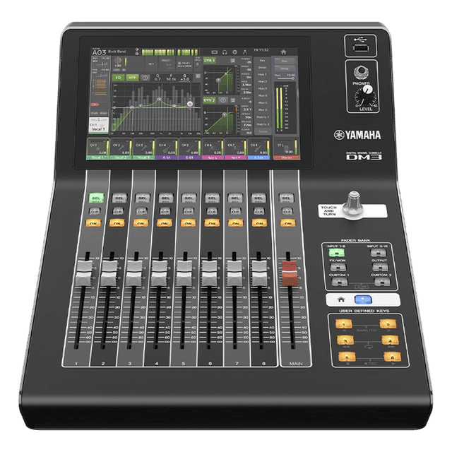 Audio Profesional / PA