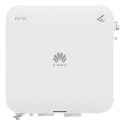 Punto de Acceso eKit exterior IP68 Wi-Fi 6 / 1.7 Gbps / MU-MIMO / Antena Sectorial 65º(H) 54º(V) / 1 Puerto PoE in Gigabit + 1 Puerto SFP Gigabit / BLE / Hasta 1,024 Clientes /  Libre de licenciamiento