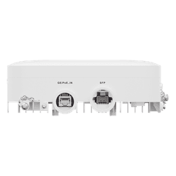Punto de Acceso eKit exterior IP68 Wi-Fi 6 / 1.7 Gbps / MU-MIMO / Antena Sectorial 65º(H) 54º(V) / 1 Puerto PoE in Gigabit + 1 Puerto SFP Gigabit / BLE / Hasta 1,024 Clientes /  Libre de licenciamiento