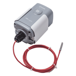 Sensor Industrial de Temperatura y Humedad con LoRaWAN (hasta 500°C)
