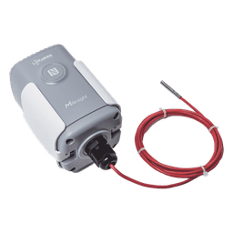 Sensor Industrial de Temperatura y Humedad con LoRaWAN (hasta 500°C)