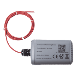 Sensor Industrial de Temperatura y Humedad con LoRaWAN (hasta 500°C)