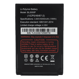 Batería de Respuesto para Radio RG725/750 RugGear