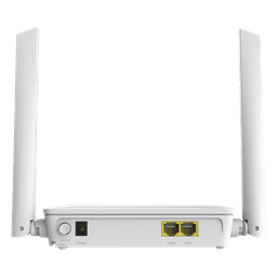 ONT GPON HUAWEI OptiXstar WiFi doble banda (2.4/5 GHz), 2 puertos LAN GE, conector SC/APC, hasta 867 Mbps