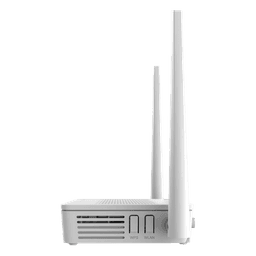 ONT GPON HUAWEI OptiXstar WiFi doble banda (2.4/5 GHz), 2 puertos LAN GE, conector SC/APC, hasta 867 Mbps