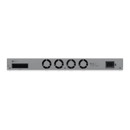 UniFi Switch Pro Max 48 POE, con funciones capa 3, 48 puertos (16 puertos 2.5 GbE (8 POE++ y 8 POE+) y 32 puertos 1 GbE (24 POE+ y 8 POE++)), 2 puertos SFP+ 10G, POE++ 720W, pantalla informativa