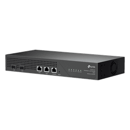 Delta Stream - OLT de 1 puerto GPON / Conexión de hasta 128 ONUs / 1 Puerto 2.5 Gigabit RJ45 Uplink PoE/  1 Puertos SFP+ Uplink / Fuentes Redundantes AC- PoE at / Administración desde la nube (DPMS)