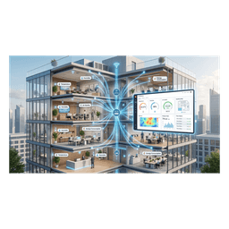 Datacake / Licencia Anual de Dashboard IoT / 12 Meses / Plataforma Sin Código / LoRaWAN + MQTT + Webhook / Monitoreo en Tiempo Real / Alertas Inteligentes