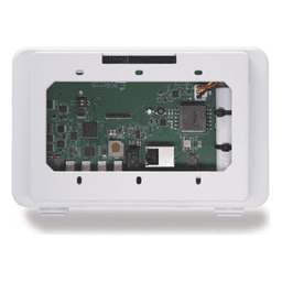 Monitor IP de temperatura de 34 zonas para condiciones críticas y extremas, soporta 4 cableadas y 30 inalámbricas.