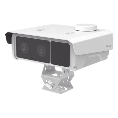 CAMARA BULLET / 3 CARRILES / CATURA DE VEHICULOS / LECTURA DE MATRICULA / DETECCION DE SEMAFORO EN ROJO / GESTION DE MULTAS