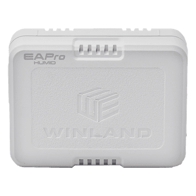 Sensor de humedad inalámbrico para EAPro® Gateway (EAPro-GTWY) 