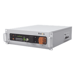 Batería de Litio Hierro Fosfato (LiFePO4) de 5.12 Kwh, 51.2 Vcc ,100 Ah