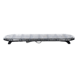 Barra de luces LED de 47", 112 LED, SAE, Ideal para Equipar Unidades de Ambulancia y Vehículos de Emergencia