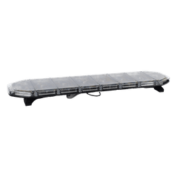 Barra de luces LED de 47", 112 LED, SAE, Ideal para Equipar Unidades de Ambulancia y Vehículos de Emergencia