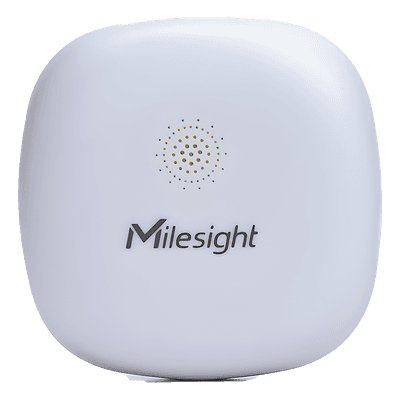 Mini Sensor Inteligente de Detección de Fugas de Agua LoRaWAN