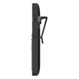 Telefono DECT/ Pantalla a color/ compatible con base DECT W710D