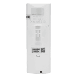 Access Point Mesh Wi-Fi 6 / Exterior IP65 / AX3000 3 Gbps / 512 Usuarios / Doble Banda 2.4 y 5 GHz / Antenas Integradas 6.5 dBi