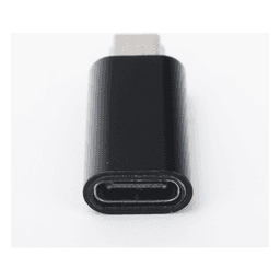ADAPTADOR TIPO USB C HEMBRA A MINI USB MACHO