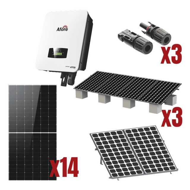 Energía Solar