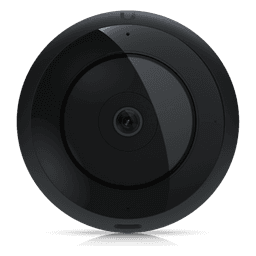 Cámara UniFi Protect Resolución 2K / Interior y Exterior / PoE / Funcionalidad Pan-Tilt-Zoom / Vigilancia Completa de 360°/ Vista Ultra Ancha / Visión Nocturna 9m IR / IA Avanzada / Audio de 2 Vías