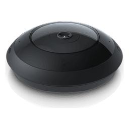 Cámara UniFi Protect Resolución 2K / Interior y Exterior / PoE / Funcionalidad Pan-Tilt-Zoom / Vigilancia Completa de 360°/ Vista Ultra Ancha / Visión Nocturna 9m IR / IA Avanzada / Audio de 2 Vías